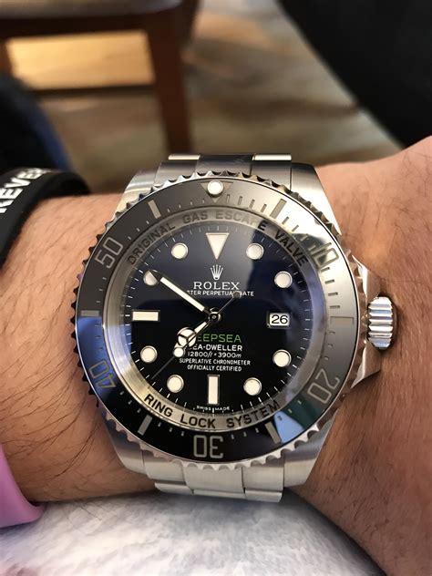 Most realistic rolex rep possible : r/RepTime .